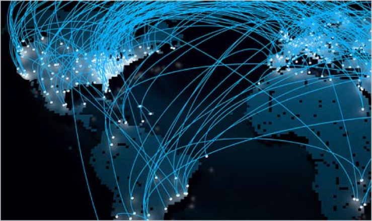 a third industrial revolution