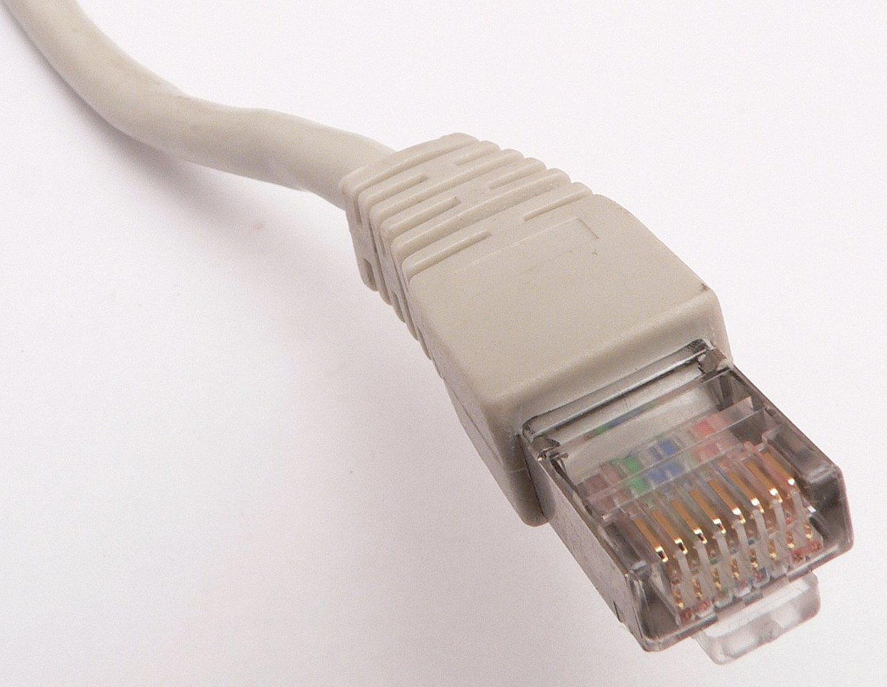 ethernet cable