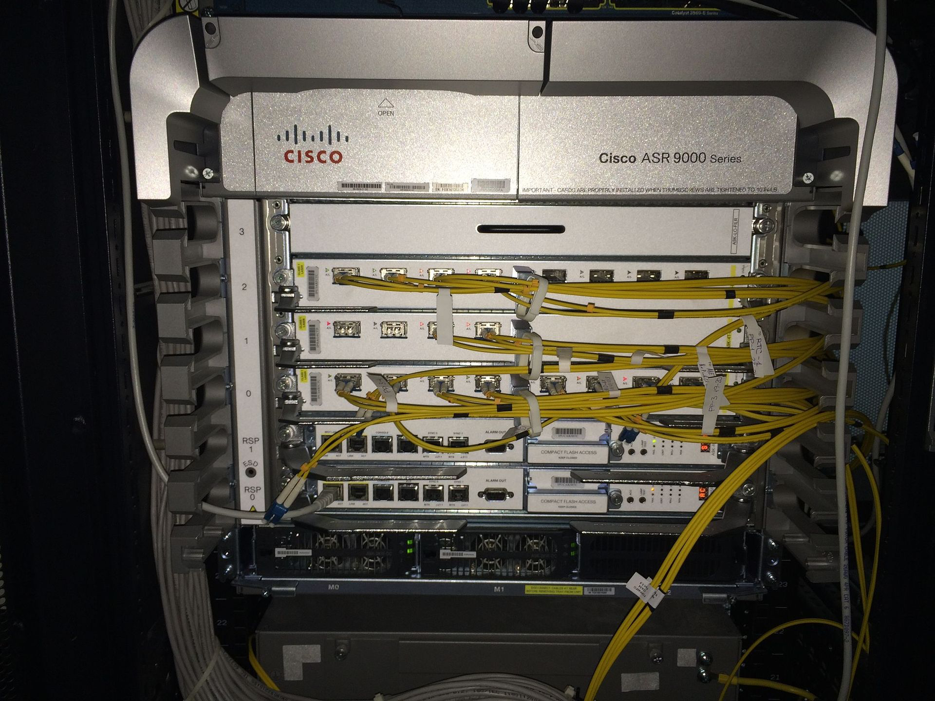 network router