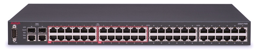 network switch 2