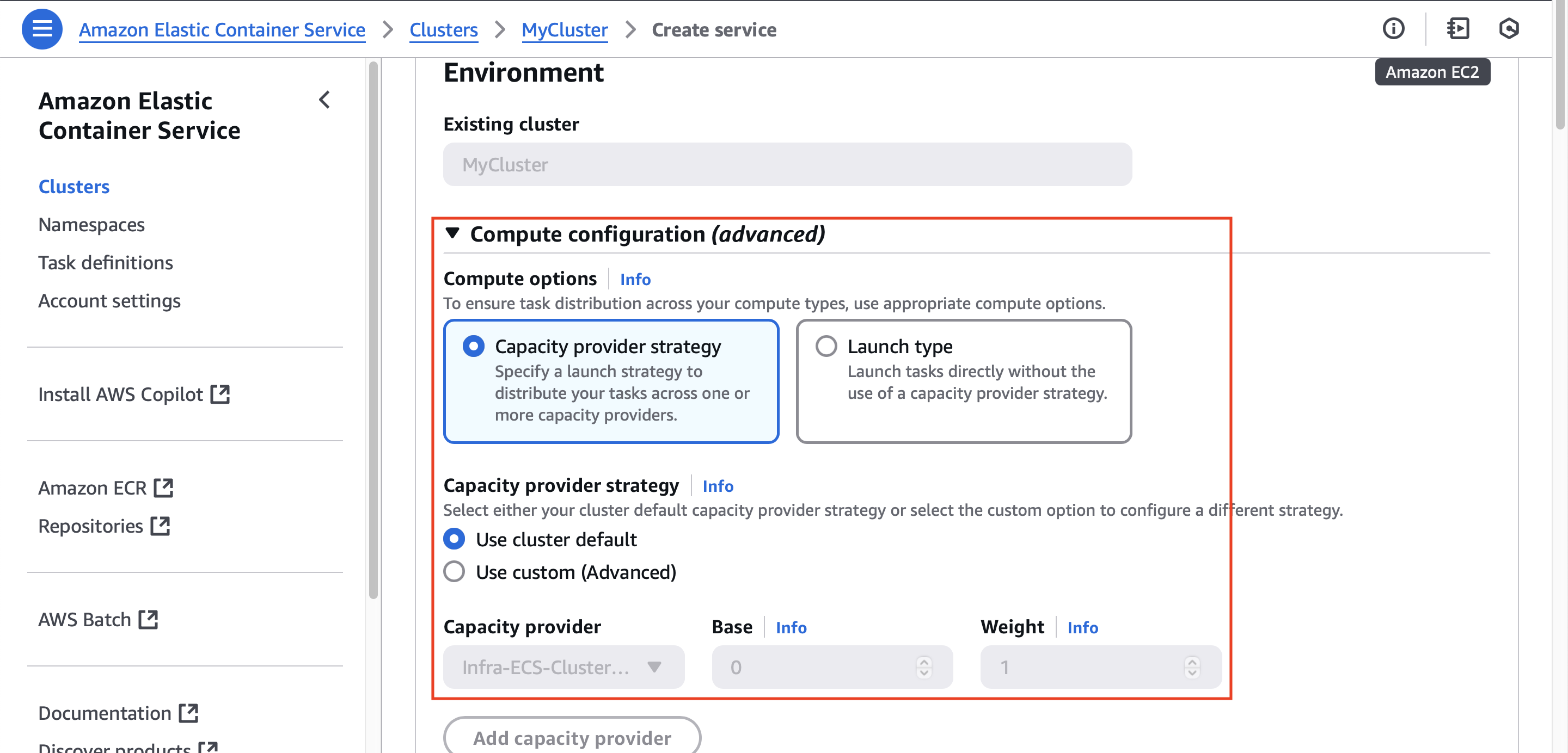 ecs-service-environment-1