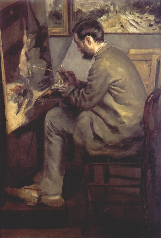 frederic-bazille-painting-the-heron-1867.jpg