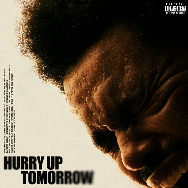 hurry up tomorrow.jpeg